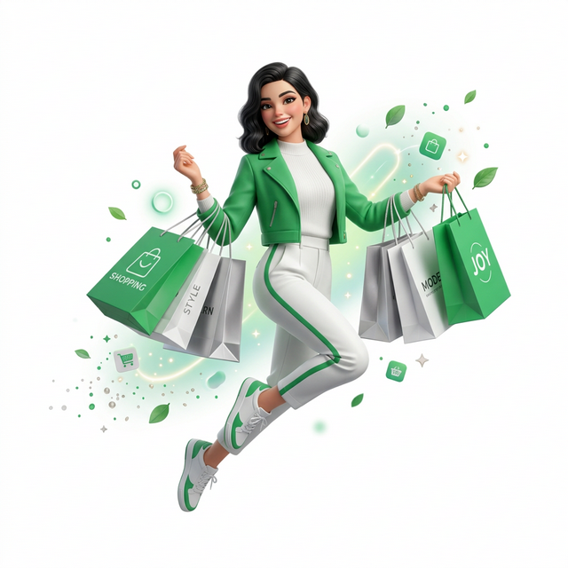 Markapush ile e-ticaret