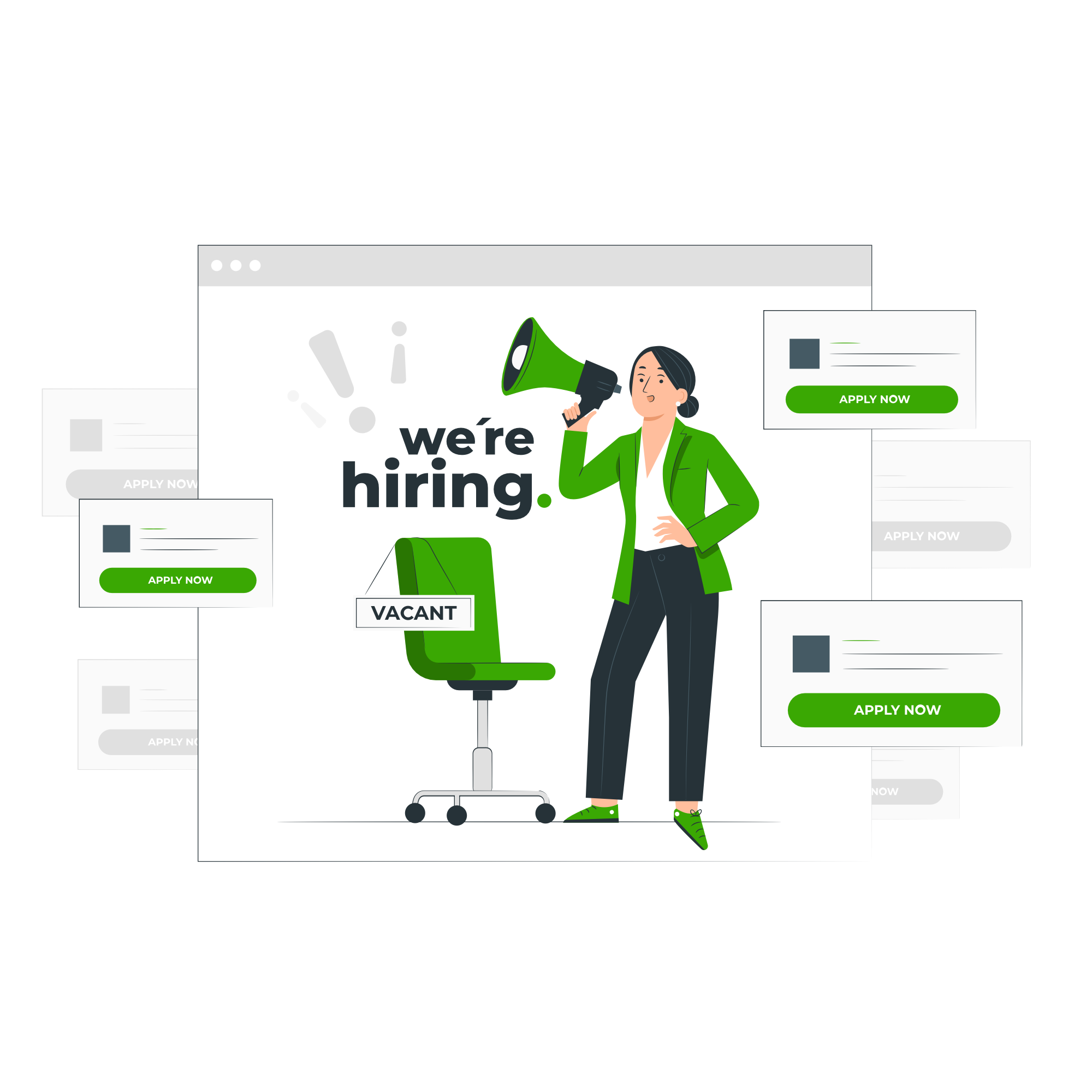 İndirim Kulakçığı