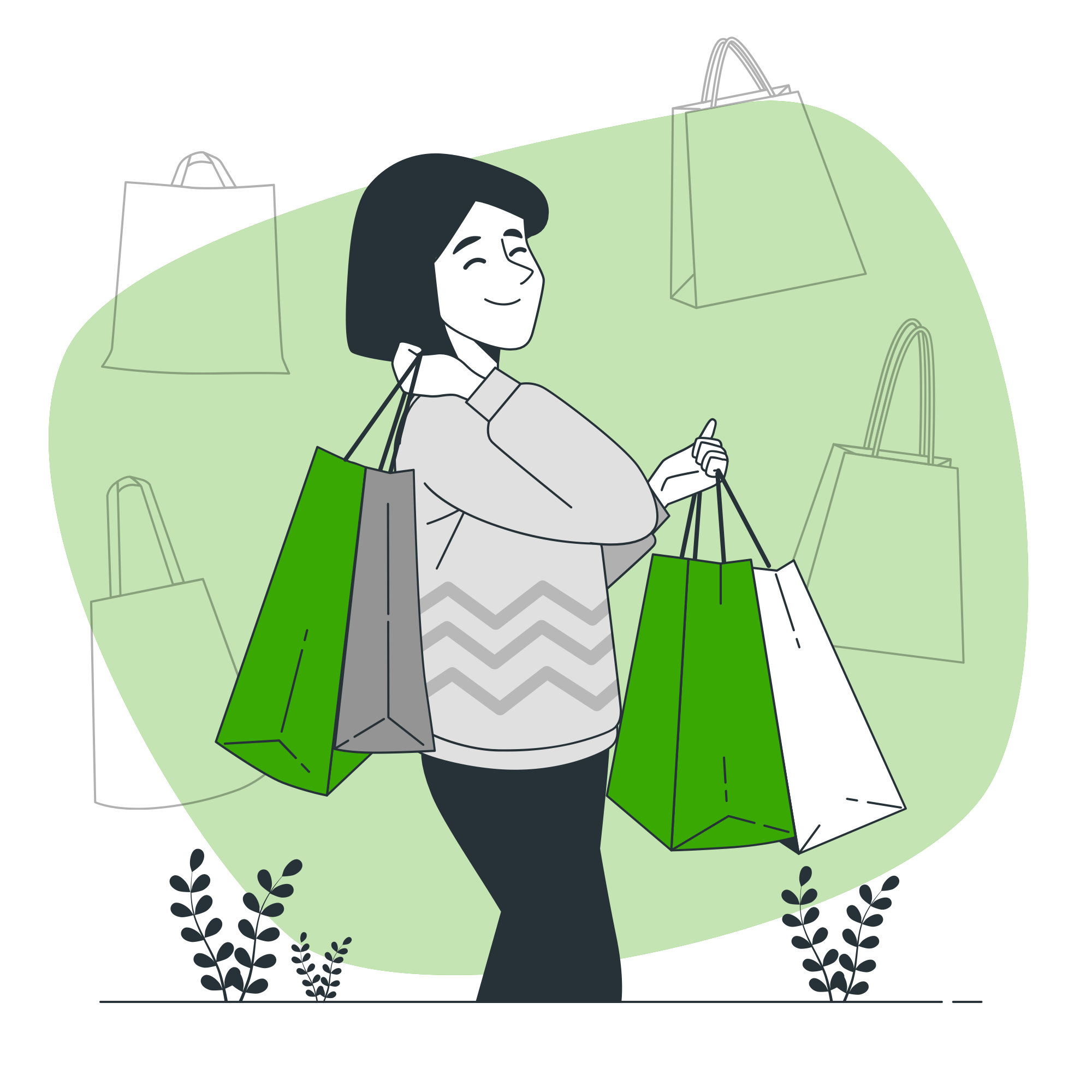 İlk Alışveriş Teşvik